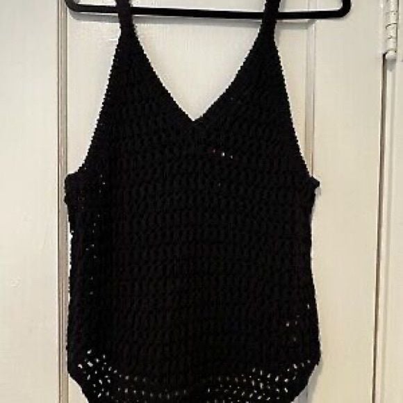 FP Beach Crochet Top 3