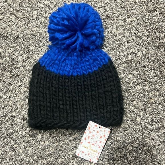 Free People Beanie 2