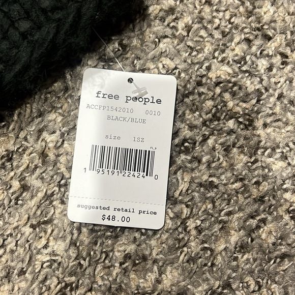 Free People Beanie 3