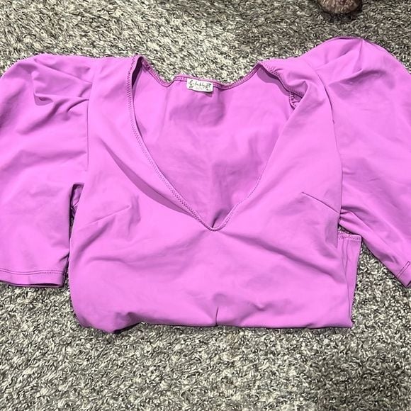 Free People Bodysuit 4