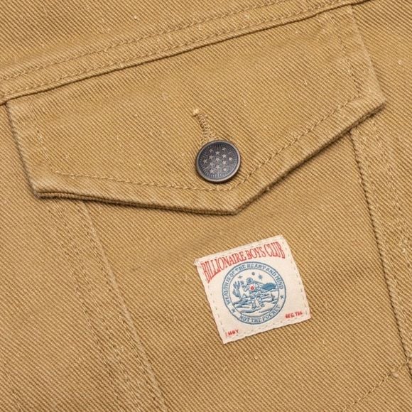 Billionaire Boys Club Earth Jacket 6