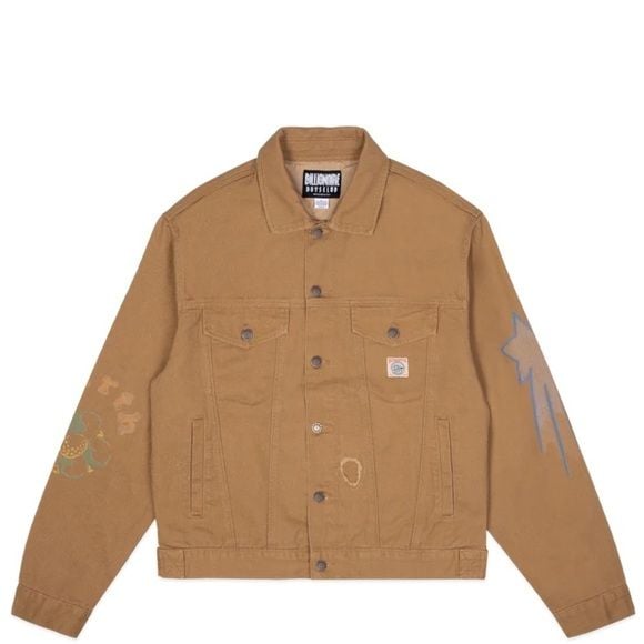 Billionaire Boys Club Earth Jacket 7
