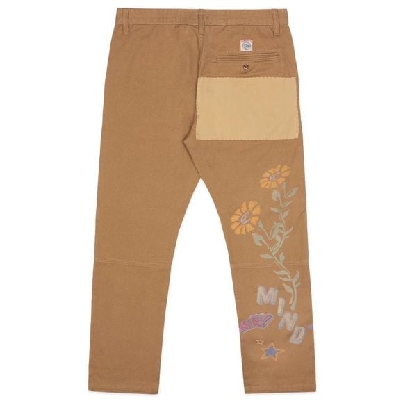 Billionaire Boys Club Wordly Pant 5