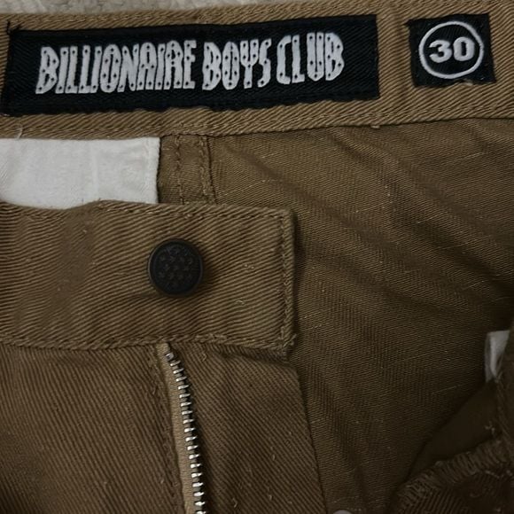 Billionaire Boys Club Wordly Pant 7