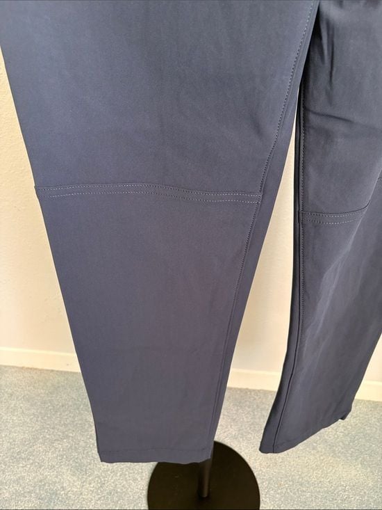 all in motion Men’s Navy golf stretch straight leg Pants 30X32 7