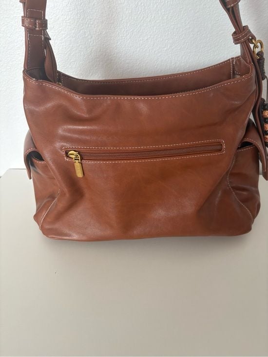 LOVEVOOK Hobo Purses for Women,Soft Faux Leather 7