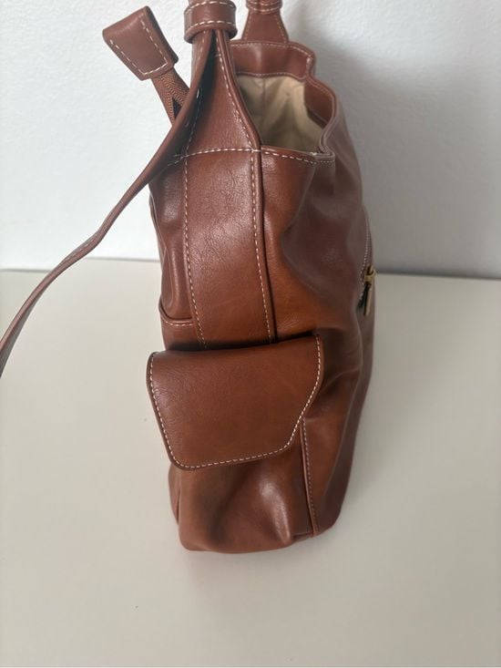 LOVEVOOK Hobo Purses for Women,Soft Faux Leather 8