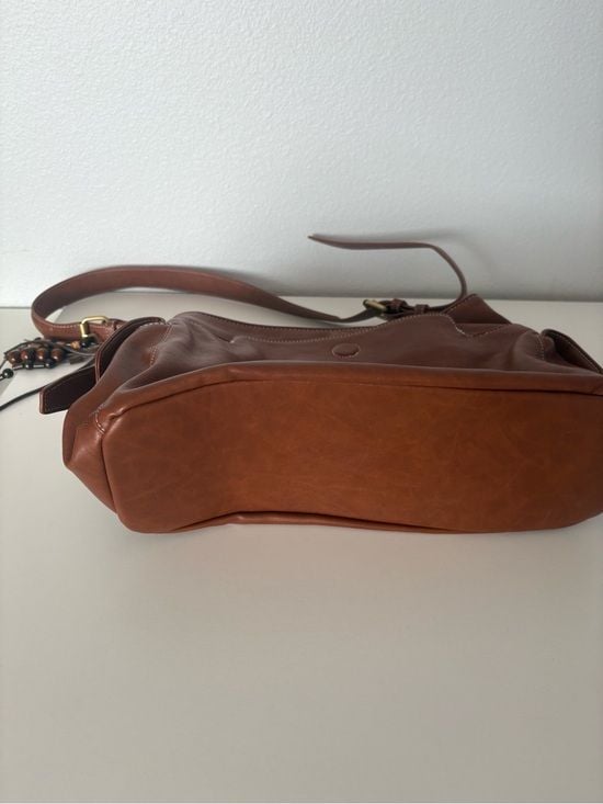 LOVEVOOK Hobo Purses for Women,Soft Faux Leather 12