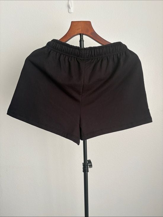 Skinnydip London black athletic shorts women’s XS 6