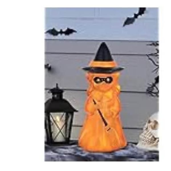 halloween outdoor decor. new