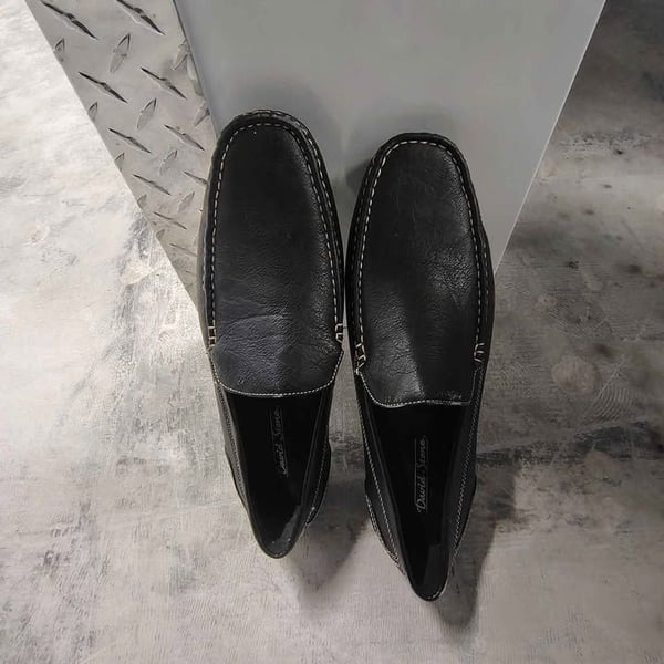 David Stone Loafers