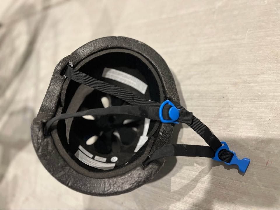 Casco Raskullz Tiburón 3D - Protección con Estilo para Niños. (talla "Child" (5-8 años) 6