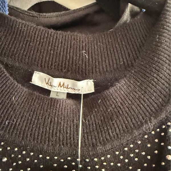 Vila Milano Halter Top