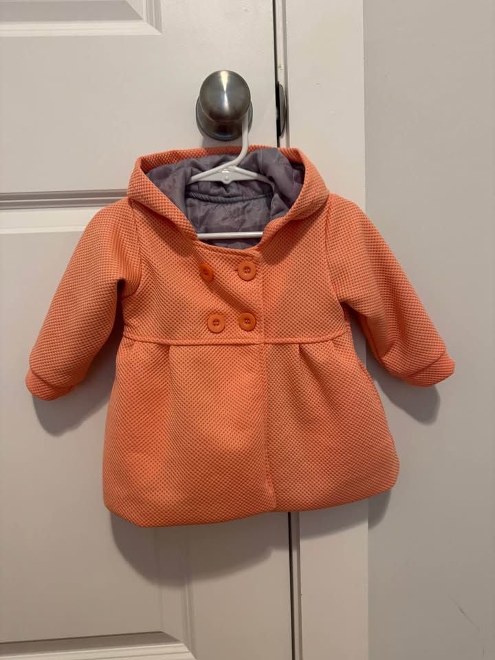 12-18 Months Jacket 2
