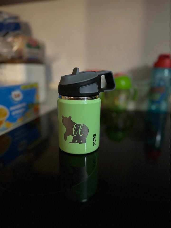 Infant/toddler/kids drink Bundle (all for the price listed) 2