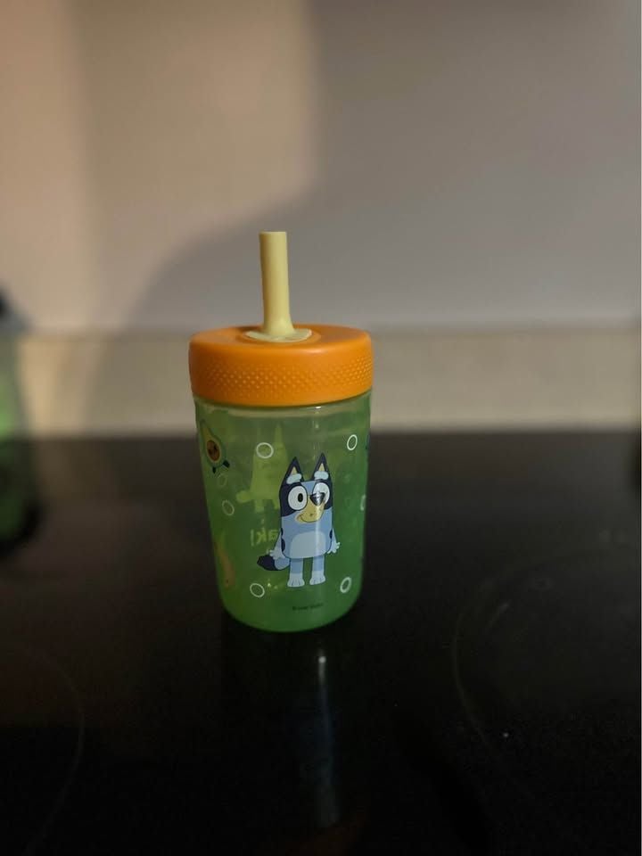 Infant/toddler/kids drink Bundle (all for the price listed) 5