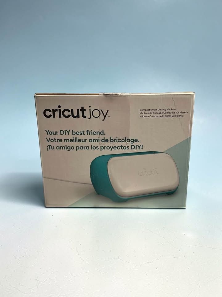 Cricut Joy NEW 1