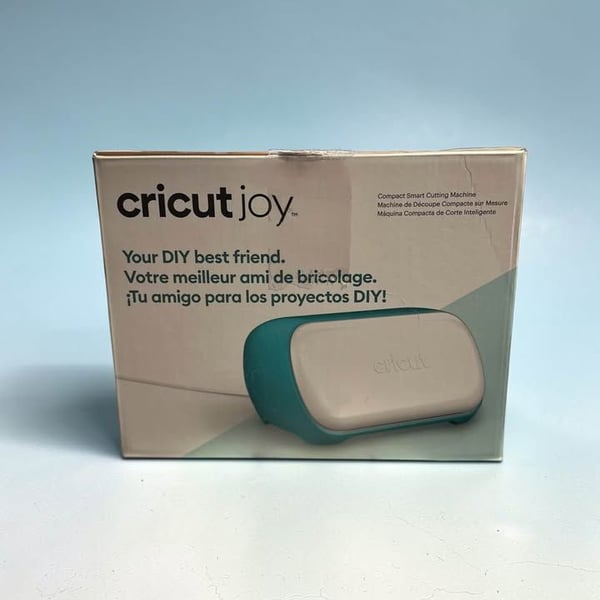 Cricut Joy NEW