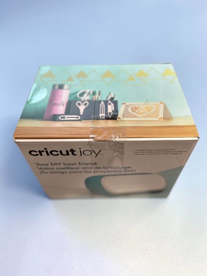 Cricut Joy NEW 2