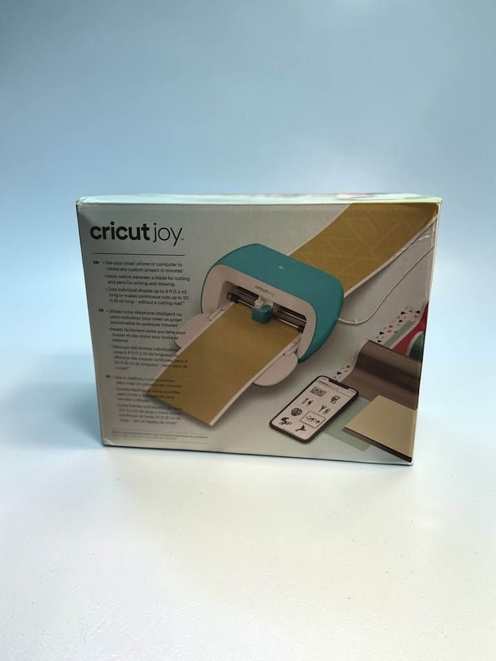 Cricut Joy NEW 4