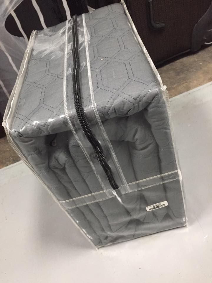 King Bedskirt 3
