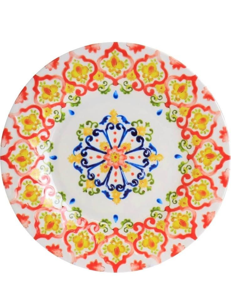 NEW IN BOX!!! Melamine dishes 2