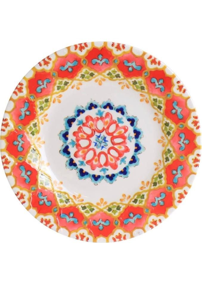 NEW IN BOX!!! Melamine dishes 3
