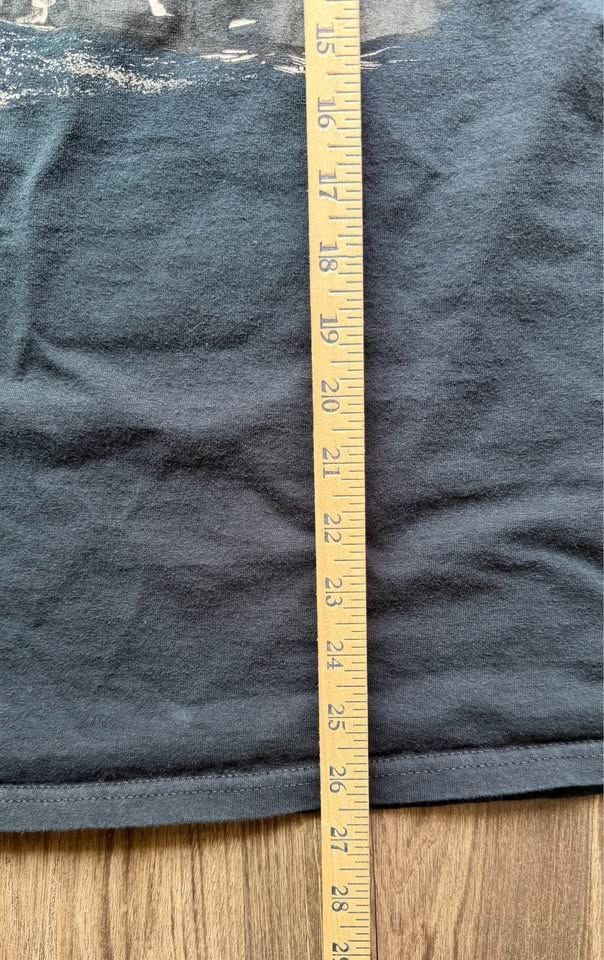 Southern Pacific Trains Cab Forward Doubleheader Authentic Railroad T-Shirt 8