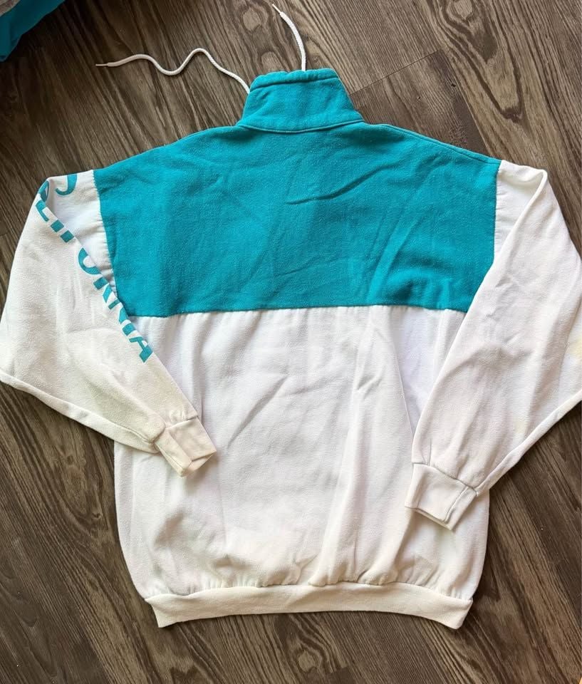 Vintage 80s California Sweatshirt 7