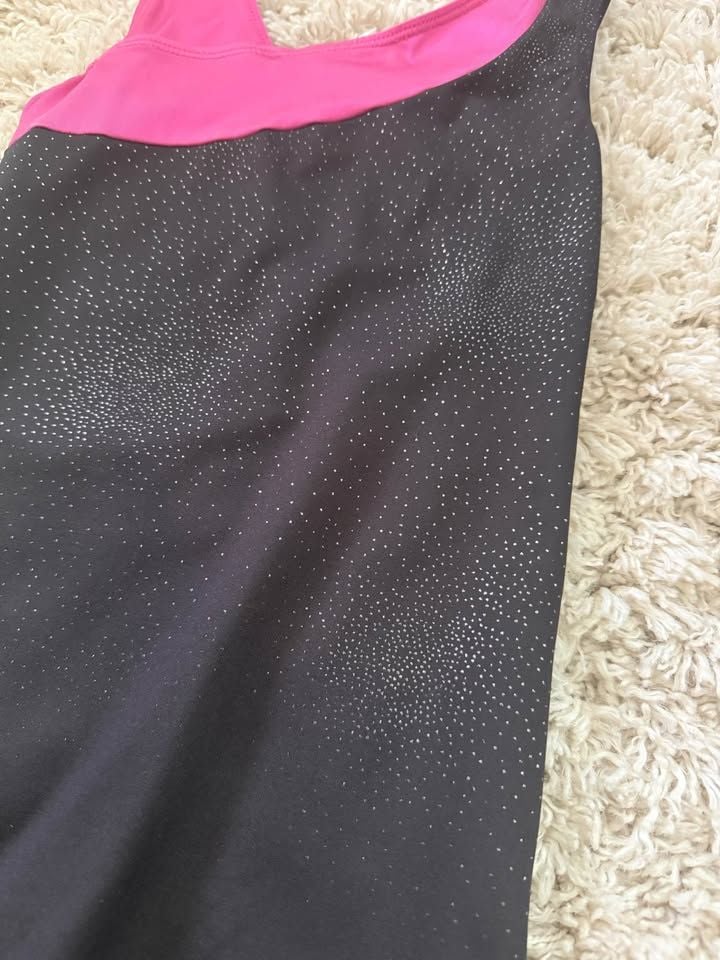 Gymnastics clothes for girls 5