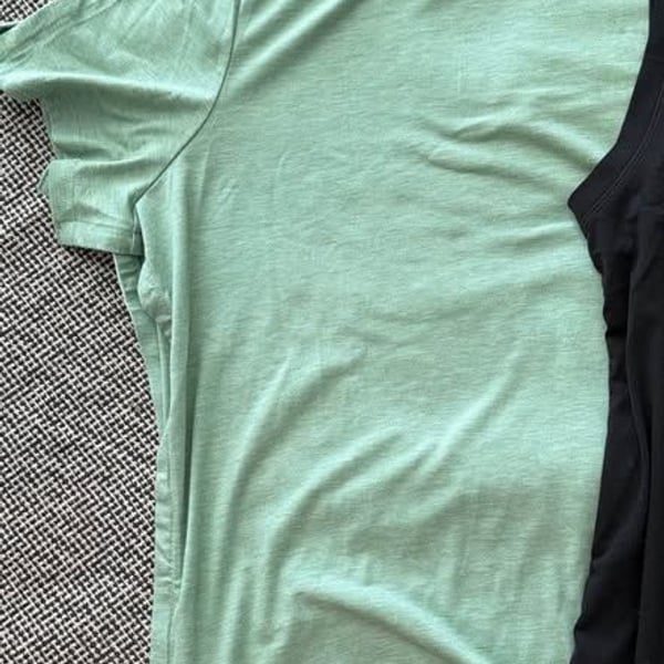 Post-Surgery Adaptive Shirts and Deyeck T-Shirt Lot