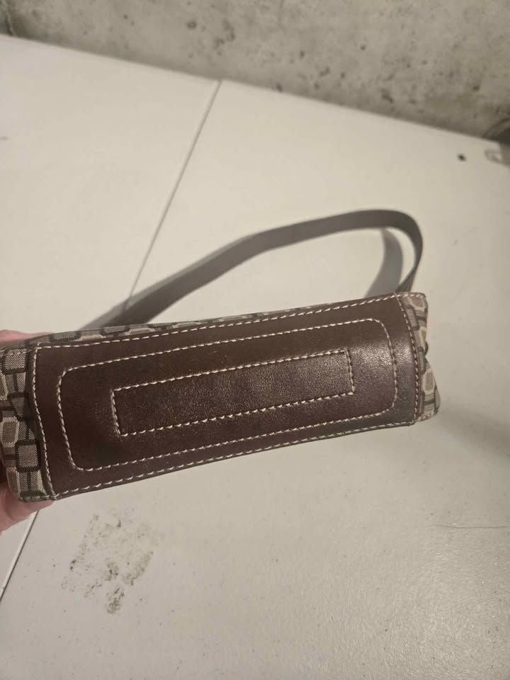 Nine West clutch with wallet 4