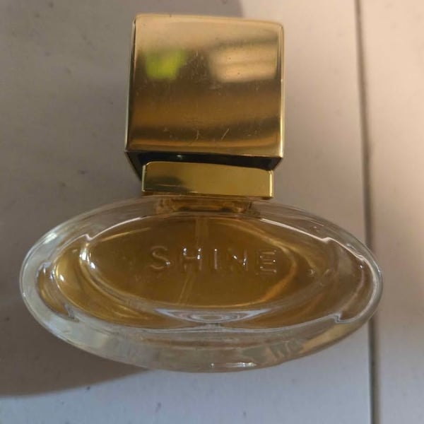 Heidi Klum's shine perfume .5 oz