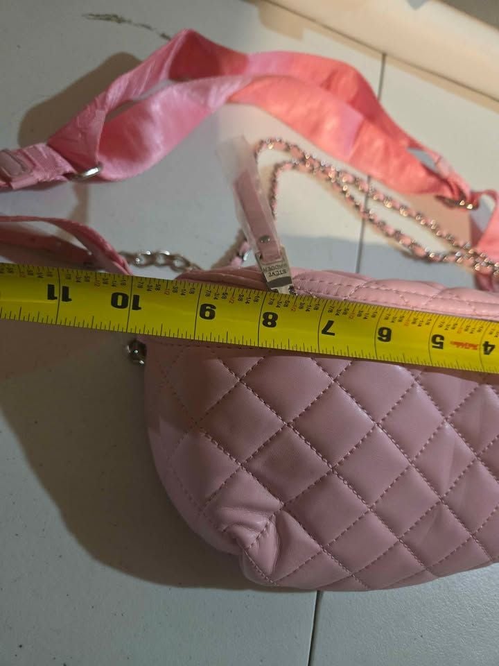 New Steve Madden crossbody and coin purse 2