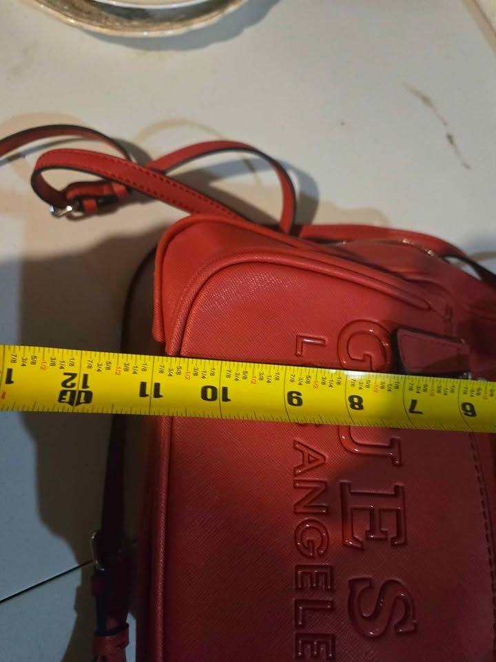 New Guess mini backpack lookalike 8