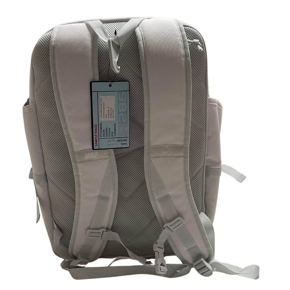 Nike Diamond Select Bat Pack 3