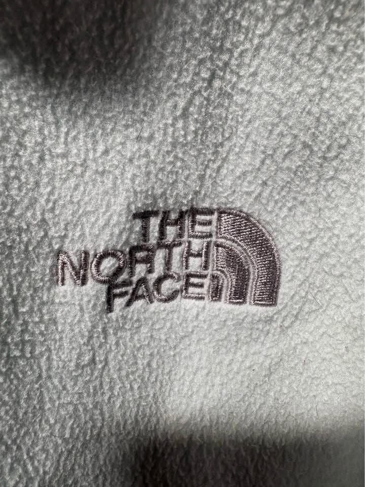 The North Face Denali Fleece Jacket Blue 5