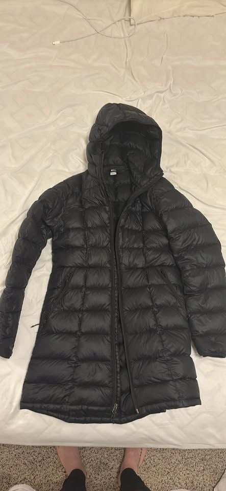 REI Puffer Jacket - Women’s XS 2