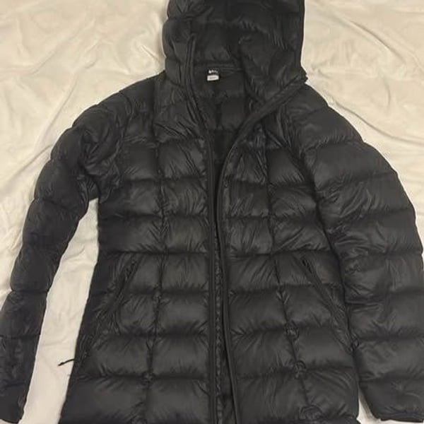 REI Puffer Jacket - Women’s XS