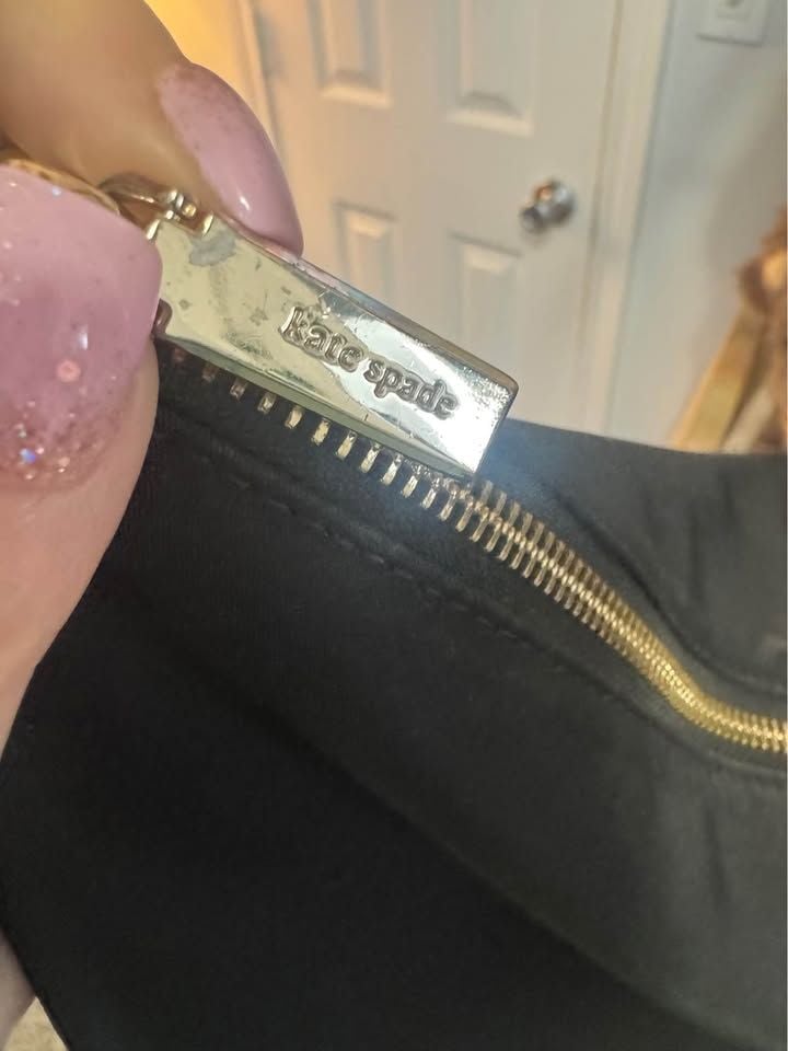 Kate spade bag 6