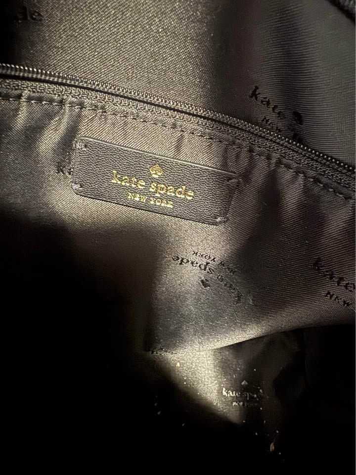 Kate spade bag 7