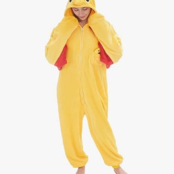 Chicken Pajama