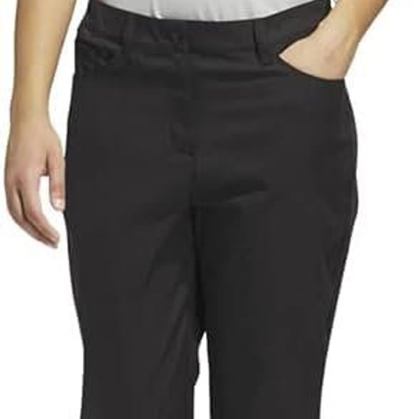adidas Women’s Ultimate365 Twistweave 5-Pocket Golf Pants – Size 8 – New