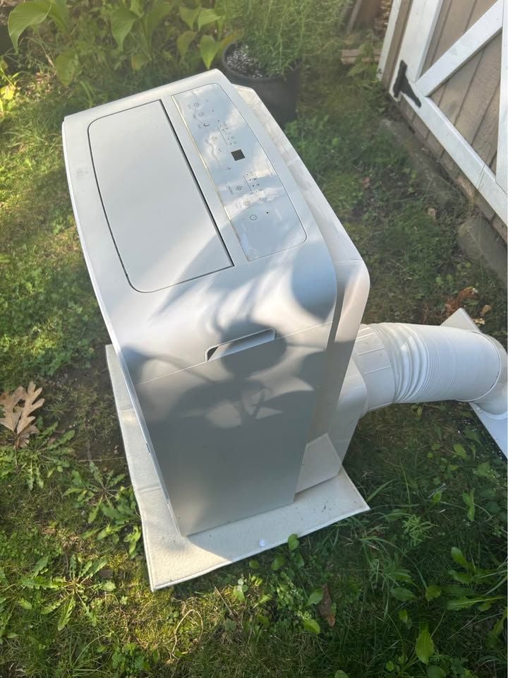 Heater,Air conditioner,Dehumidifier 4