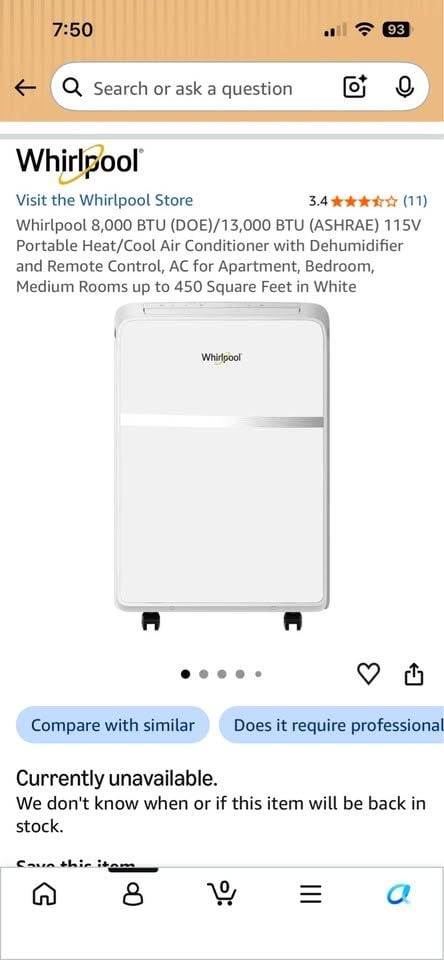 Heater,Air conditioner,Dehumidifier 7